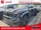 2025 Toyota Tacoma Hybrid TRD Off Road