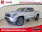 2025 Toyota Tacoma Hybrid TRD Sport