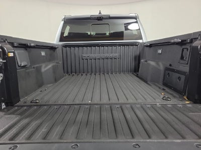 2025 Toyota Tacoma Hybrid TRD Sport