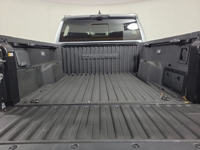 2025 Toyota Tacoma Hybrid TRD Sport