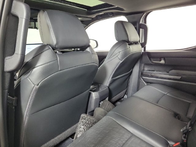 2025 Toyota Tacoma Hybrid TRD Sport
