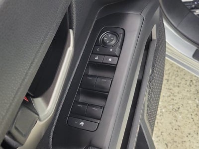 2025 Toyota Tacoma Hybrid TRD Sport