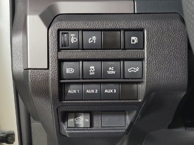 2025 Toyota Tacoma Hybrid TRD Sport