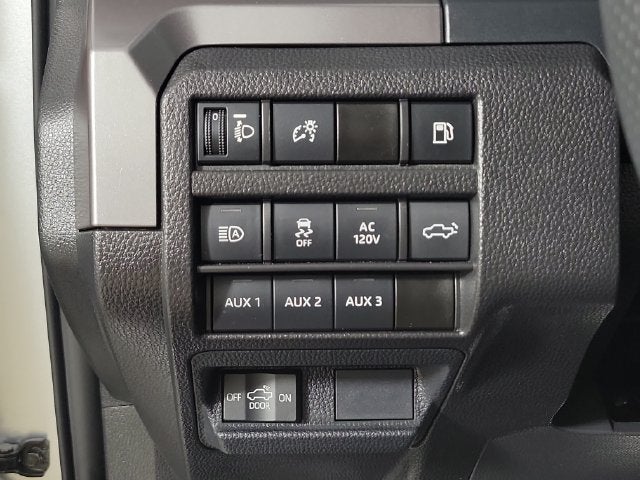 2025 Toyota Tacoma Hybrid TRD Sport