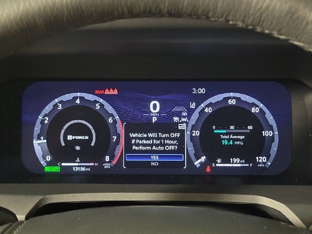 2025 Toyota Tacoma Hybrid TRD Sport
