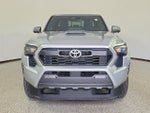 2025 Toyota Tacoma Hybrid TRD Sport