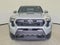 2025 Toyota Tacoma Hybrid TRD Sport