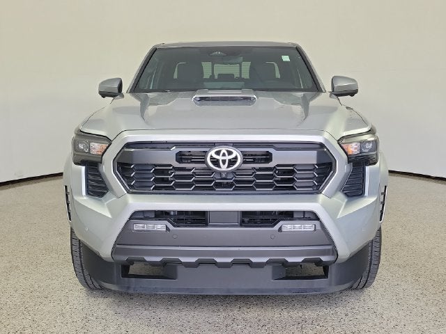 2025 Toyota Tacoma Hybrid TRD Sport