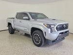 2025 Toyota Tacoma Hybrid TRD Sport