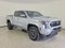 2025 Toyota Tacoma Hybrid TRD Sport