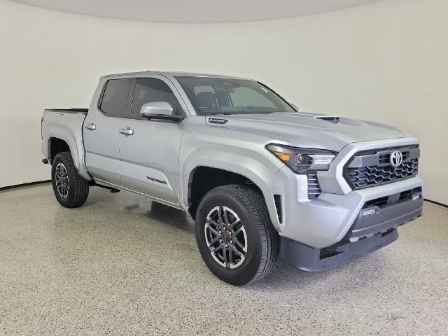 2025 Toyota Tacoma Hybrid TRD Sport
