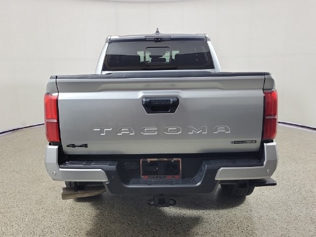 2025 Toyota Tacoma Hybrid TRD Sport