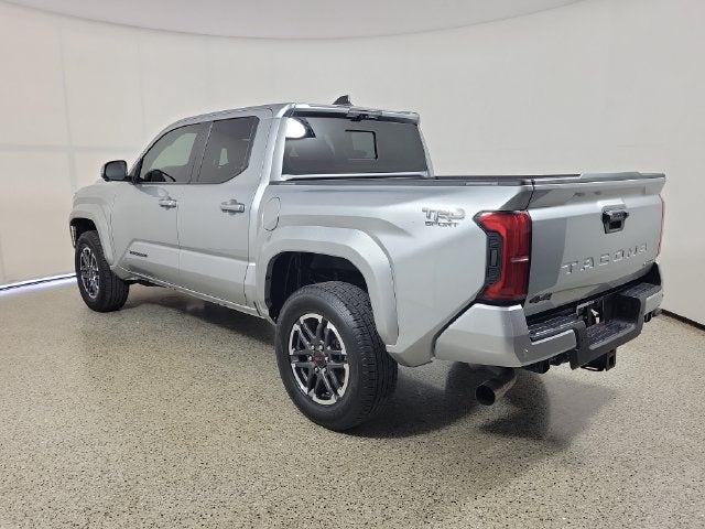 2025 Toyota Tacoma Hybrid TRD Sport