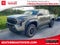 2025 Toyota Tacoma Hybrid TRD Off Road