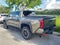 2025 Toyota Tacoma Hybrid TRD Off Road