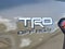 2025 Toyota Tacoma Hybrid TRD Off Road