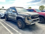 2026 Toyota Tacoma Hybrid Trailhunter