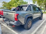 2026 Toyota Tacoma Hybrid Trailhunter
