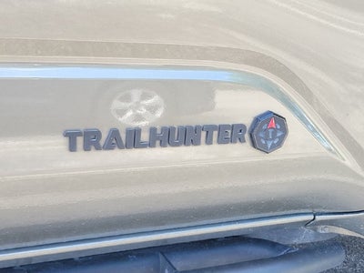 2026 Toyota Tacoma Hybrid Trailhunter