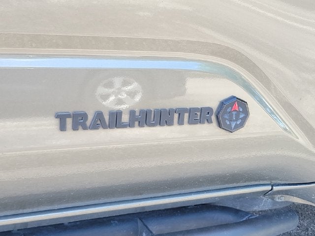 2026 Toyota Tacoma Hybrid Trailhunter