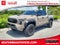 2025 Toyota Tacoma Hybrid TRD Pro