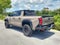 2025 Toyota Tacoma Hybrid TRD Pro