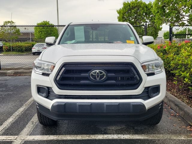 2023 Toyota Tacoma SR V6