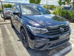 2022 Volkswagen Tiguan 2.0T S