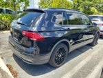 2022 Volkswagen Tiguan 2.0T S
