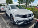 2022 Volkswagen Tiguan 2.0T S