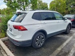 2022 Volkswagen Tiguan 2.0T S