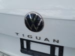 2022 Volkswagen Tiguan 2.0T S
