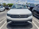 2022 Volkswagen Tiguan 2.0T S