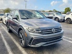 2023 Volkswagen Tiguan 2.0T SEL R-Line