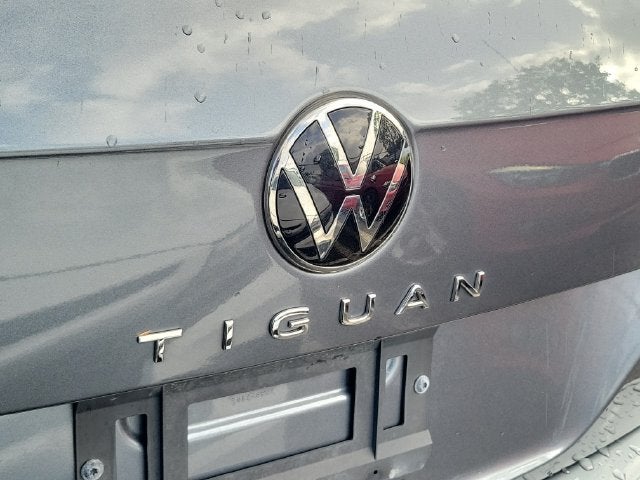 2023 Volkswagen Tiguan 2.0T SEL R-Line
