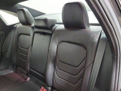 2024 Volkswagen Jetta GLI 2.0T Autobahn