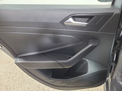 2024 Volkswagen Jetta GLI 2.0T Autobahn