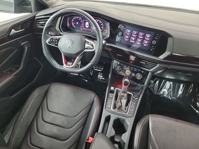 2024 Volkswagen Jetta GLI 2.0T Autobahn