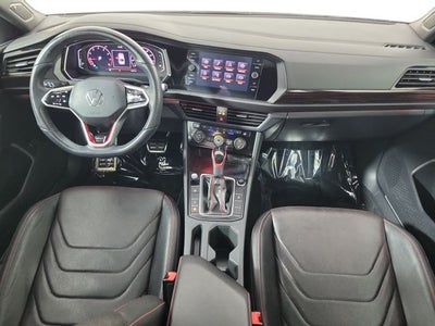 2024 Volkswagen Jetta GLI 2.0T Autobahn