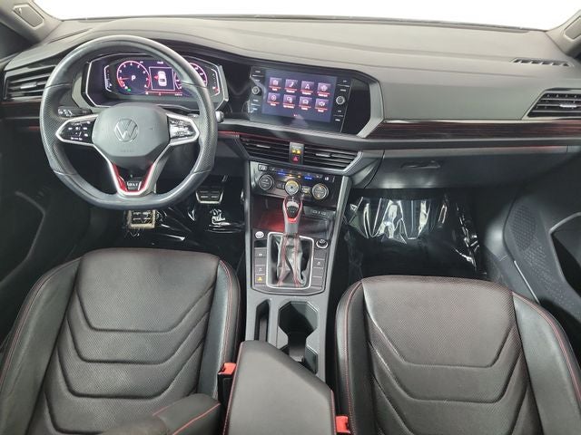 2024 Volkswagen Jetta GLI 2.0T Autobahn