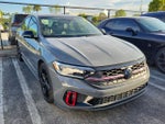 2024 Volkswagen Jetta GLI 2.0T Autobahn