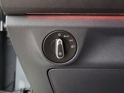 2024 Volkswagen Jetta GLI 2.0T Autobahn