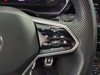 2024 Volkswagen Jetta GLI 2.0T Autobahn