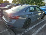 2024 Volkswagen Jetta GLI 2.0T Autobahn