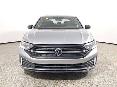 2023 Volkswagen Jetta 1.5T Sport