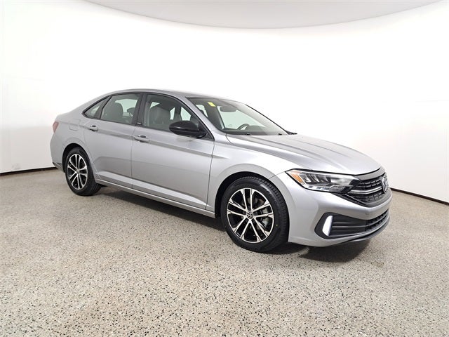 2023 Volkswagen Jetta 1.5T Sport
