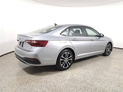 2023 Volkswagen Jetta 1.5T Sport