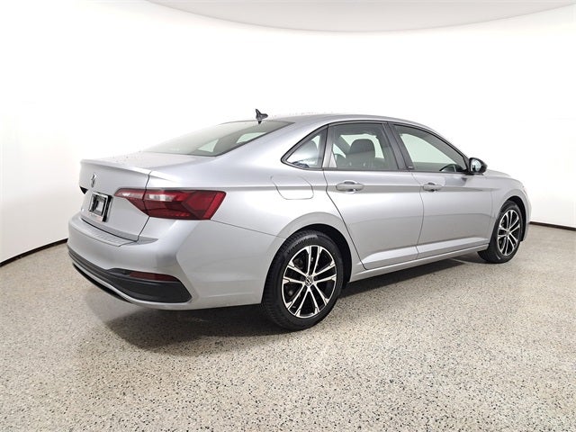 2023 Volkswagen Jetta 1.5T Sport