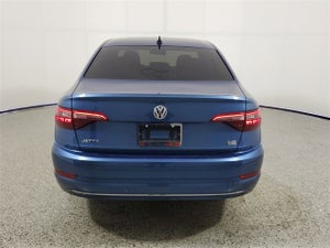 2021 Volkswagen Jetta 1.4T SE