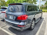 2014 Mercedes-Benz GL-Class GL 450 4MATIC®